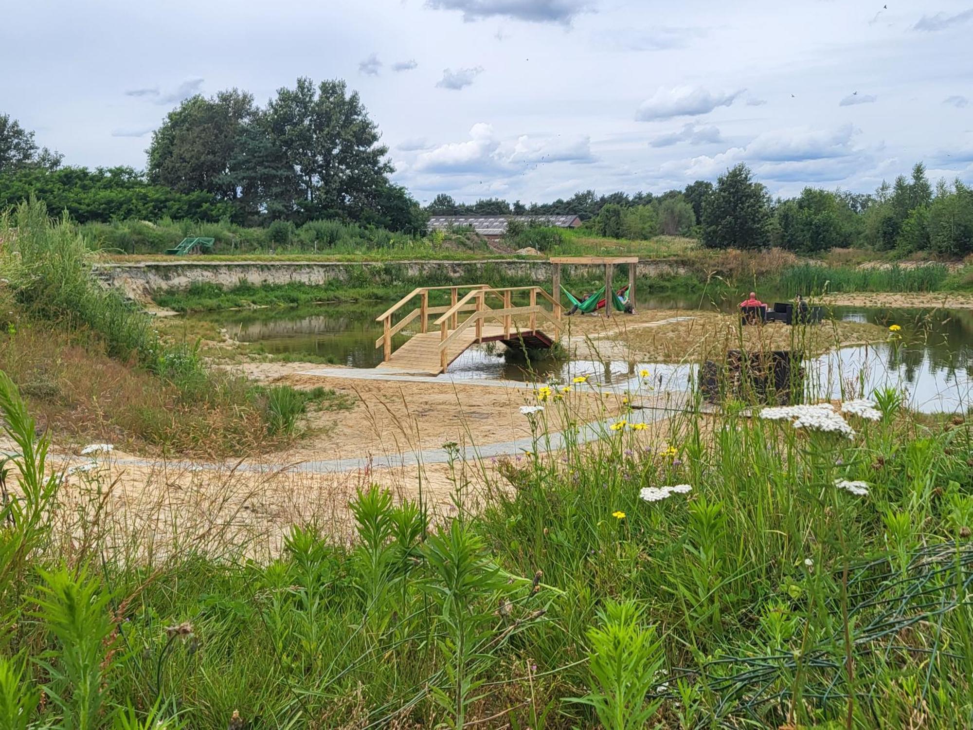헤이수이엔 Hoeve Twente - De Buizerd 빌라 외부 사진